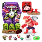 74124_SMASHERS_HORROR HOUSE S1_Black_Ecommerce Hero_01A