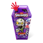 74125A-SMASHERS – HORROR HOUSE – SERIES 1 – MEDIUM HOUSE Red_Frontal of Pack_01