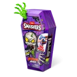 74125D_SMASHERS – HORROR HOUSE – SERIES 1 – MEDIUM HOUSE Green_Angle_01A