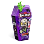 74125D_SMASHERS – HORROR HOUSE – SERIES 1 – MEDIUM HOUSE Green_Angle_01B