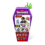 74125D_SMASHERS – HORROR HOUSE – SERIES 1 – MEDIUM HOUSE Green_Back of Pack_01
