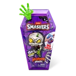 74125D_SMASHERS – HORROR HOUSE – SERIES 1 – MEDIUM HOUSE Green_Frontal of Pack_01