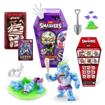 74125_SMASHERS – HORROR HOUSE – SERIES 1 – MEDIUM HOUSE _Ecommerce Hero 01