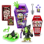 74125_SMASHERS – HORROR HOUSE – SERIES 1 – MEDIUM HOUSE _Ecommerce Hero 02