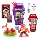 74125_SMASHERS – HORROR HOUSE – SERIES 1 – MEDIUM HOUSE _Ecommerce Hero 03