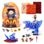 74133_SMASHERS-DINO EGG HUNT – SERIES 1_blue_ECom Hero Image