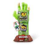 74139_SMASHERS_SPLAT HEROES- SERIES 1-ZOMBIE HAND_FRONT OF PACK