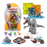 74141A_SMASHERS_DINOS VS ALIENS- SERIES 1-DINOS VS ALIENS ROCKET_ECOM_HERO