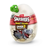 7486_SMASHERS-MINI EGG-SERIES 5 Mini Dino Island Egg-Green_1