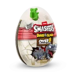 7486_SMASHERS-MINI EGG-SERIES 5 Mini Dino Island Egg-Green_2