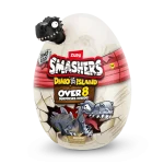 7486_SMASHERS-MINI EGG-SERIES 5 Mini Dino Island Egg_Black_1