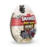7486_SMASHERS-MINI EGG-SERIES 5 Mini Dino Island Egg_Black_2