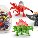 7486_SMASHERS-MINI EGG-SERIES 5 Mini Dino Island Egg_hero