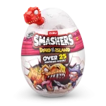 7487_SMASHERS-EPIC EGG-SERIES 5 Dino Island Epic Egg-Red_01