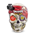 7488_SMASHERS-GIANT SKULL-SERIES 1 Dino Island Giant Skull_In Pack Frontal_01A