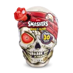 7488_SMASHERS-GIANT SKULL-SERIES 1 Dino Island Giant Skull_In Pack Frontal_01B