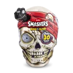 7488_SMASHERS-GIANT SKULL-SERIES 1 Dino Island Giant Skull_front