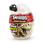 7495_SMASHERS-NANO EGG-SERIES 1 Dino Island_Angle_01A