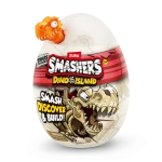 7495_SMASHERS-NANO EGG-SERIES 1 Dino Island_Angle_01C