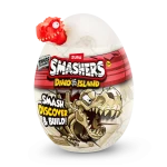 7495_SMASHERS-NANO EGG-SERIES 1 Dino Island_Angle_01E