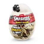 7495_SMASHERS-NANO EGG-SERIES 1 Dino Island_Frontal of Pack_01A
