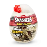 7495_SMASHERS-NANO EGG-SERIES 1 Dino Island_Frontal of Pack_01C