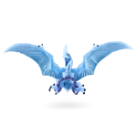 77593-5-SURPRISE-DINO-STRIKE-SERIES-6-RARE-14