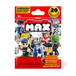 83133_FIGURINE_1 PK_Foilbag_20pcs_MAX BUILD MORE_Frontal of pack