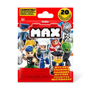 MAX CLASSIC FIGURINES FOILBAG