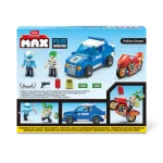 83164-S001-MAX CITY INT -SERIES 1-121-BRICK BOX PLAYSET POLICE STATION_Back of Pack_01