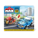 83164-S001-MAX CITY INT -SERIES 1-121-BRICK BOX PLAYSET POLICE STATION_Frontal of Pack_01