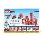 83165_MAX CITY INT_SERIES 1_976 BRICK BOX PLAYSET FIRE STATION_CLOSE BOX_Back of Pack_01