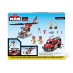 83166_MAX CITY INT_SERIES 1_265 BRICK BOX PLAYSET FIRE STATION_CLOSE BOX_Back of Pack_01