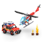83166_MAX-MAX CITY INT -SERIES 1-265-BRICK BOX PLAYSET FIRE STATION-CLOSE BOX_08