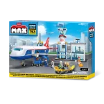 83167_MAX CITY INT_SERIES 1_793 BRICK BOX PLAYSET AIRPORT_Angle_01B