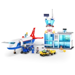 83167_MAX-MAX CITY INT -SERIES 1-793-BRICK BOX PLAYSET AIRPOT-CLOSE BOX_01
