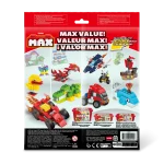 8345_MAX-CONSTRUCTION-1 BASE PLATE 10X10-Green_Back of pacl