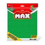 8345_MAX-CONSTRUCTION-1 BASE PLATE 10X10-Green_Frontal of pack