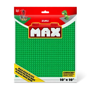 MAX CLASSIC BASE PLATE
