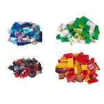 8346-MAX BUILD MORE-CONSTRUCTION-Value Brick (253 Bricks)-1