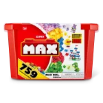 8347_MAX BUILD MORE-CONSTRUCTION-Value Brick (759 Bricks)_Frontal of Pack_01