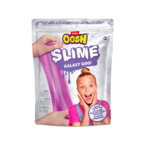 OOSH SLIME FOIL BAG 500G