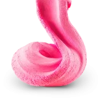 8627_OOSH-COTTON CANDY-SERIES 1 Small Pop Pink-hand_06