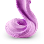 8627_OOSH-COTTON CANDY-SERIES 1 Small Pop Purple-hand_06
