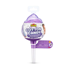 OOSH COTTON CANDY BIG POP