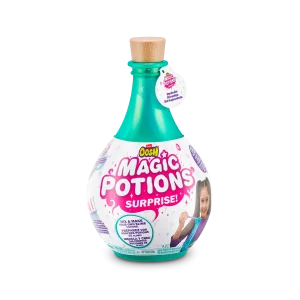 OOSH MAGIC POTIONS SLIME
