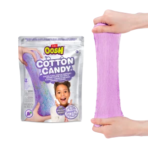 OOSH COTTON CANDY FOIL BAG 30G