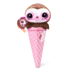 9638D_Coco Cones-SWEET-SERIES 1-CONE PLUSH-CONE_Front of Pack_01