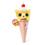 9638E_Coco Cones-SWEET-SERIES 1-CONE PLUSH-CONE_Front of Pack_01