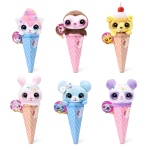 9638_Coco Cones-SWEET-SERIES 1-CONE PLUSH-CONE_In pack (Angle 1)